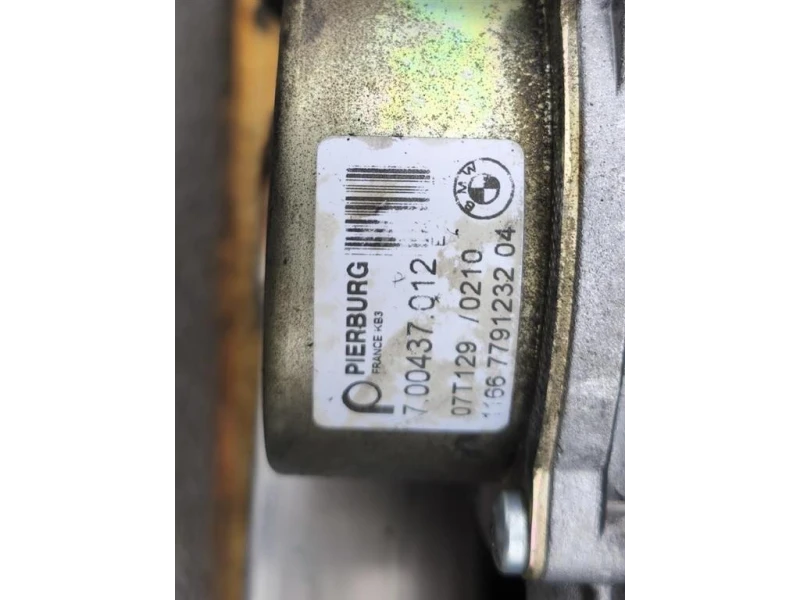 Motore Completo M57N306D5 306D5 286 CV Bmw X3 E83 2004