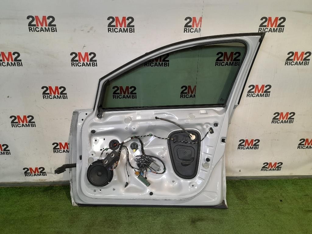 Porta ANT DX 5G4831056AS Volkswagen GOLF VII 2017