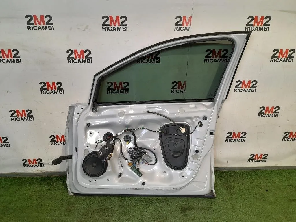 Porta ANT DX 5G4831056AS Volkswagen GOLF VII 2017