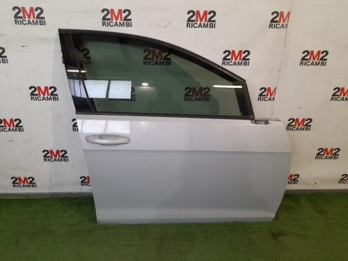 Porta ANT DX 5G4831056AS Volkswagen GOLF VII 2017