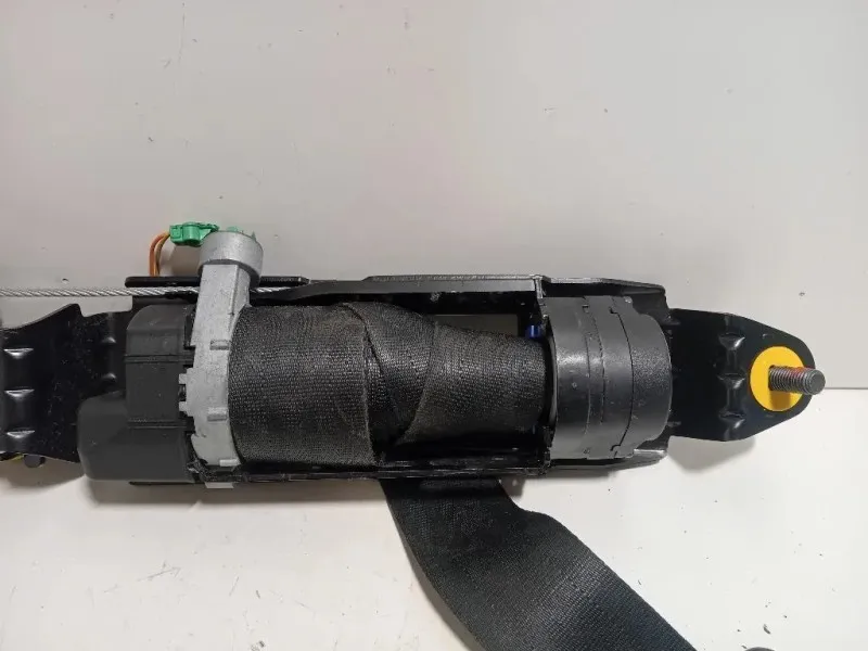 Cintura DI Sicurezza Sedile ANT SX 6164574 Volvo XC60 I 2009