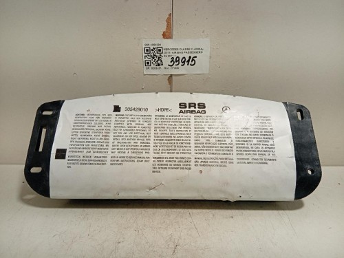 Air-bag Passeggero
