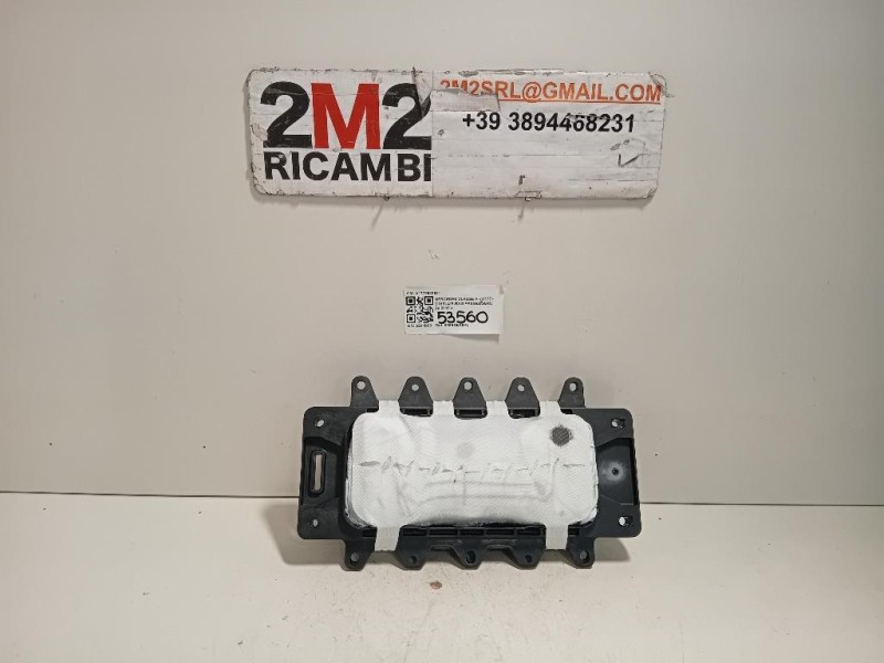 Air-bag Passeggero A1778602601 Mercedes Classe A W177 2018