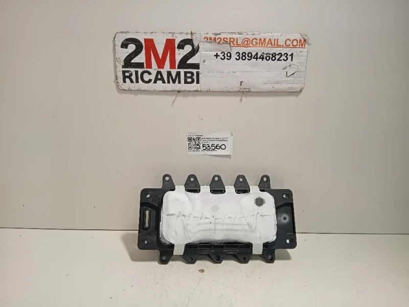 Air-bag Passeggero A1778602601 Mercedes Classe A W177 2018