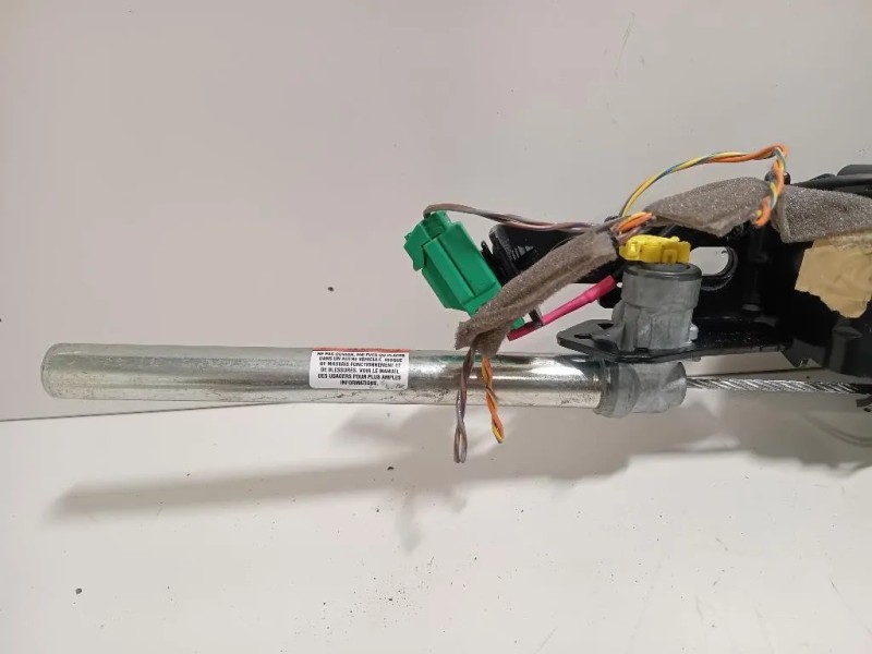 Cintura DI Sicurezza Sedile ANT SX 6164574 Volvo XC60 I 2009