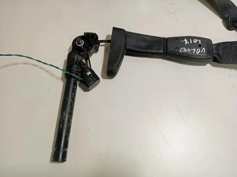 Cintura DI Sicurezza Sedile ANT SX 6164574 Volvo XC60 I 2009