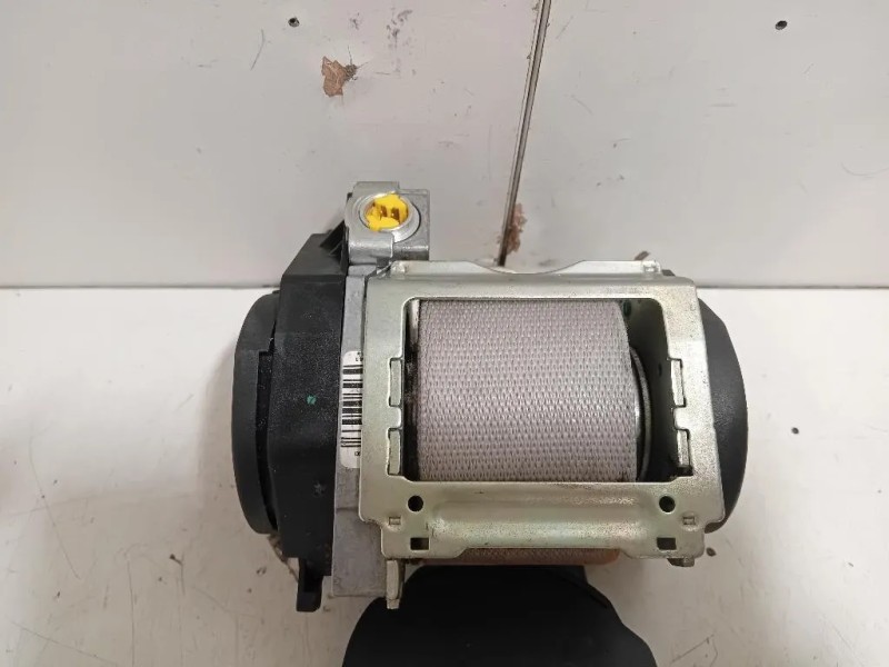 Cintura DI Sicurezza Sedile Centrale ANT 603372200 Mercedes Classe ML W166 2012