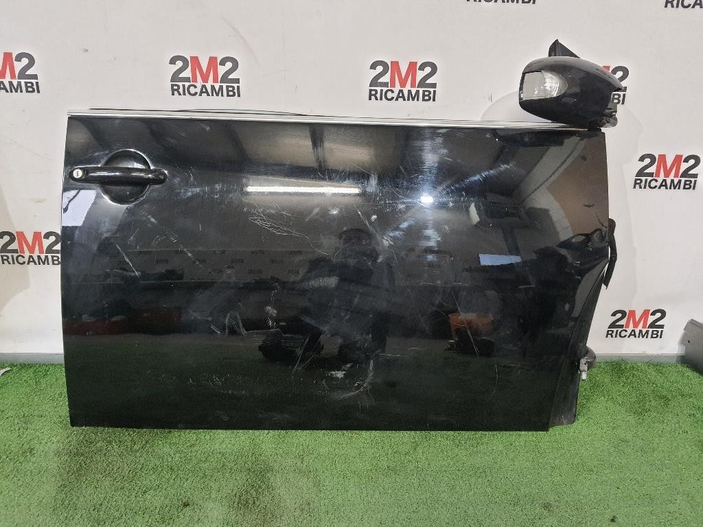 Porta ANT DX NUDA 1Y0831052N Volkswagen NEW Beetle I Cabrio 2002