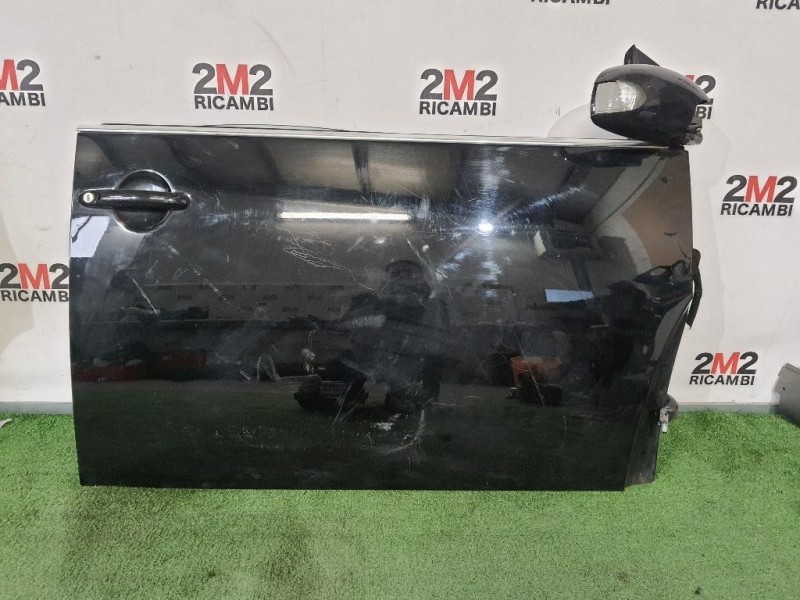 Porta ANT DX NUDA 1Y0831052N Volkswagen NEW Beetle I Cabrio 2002