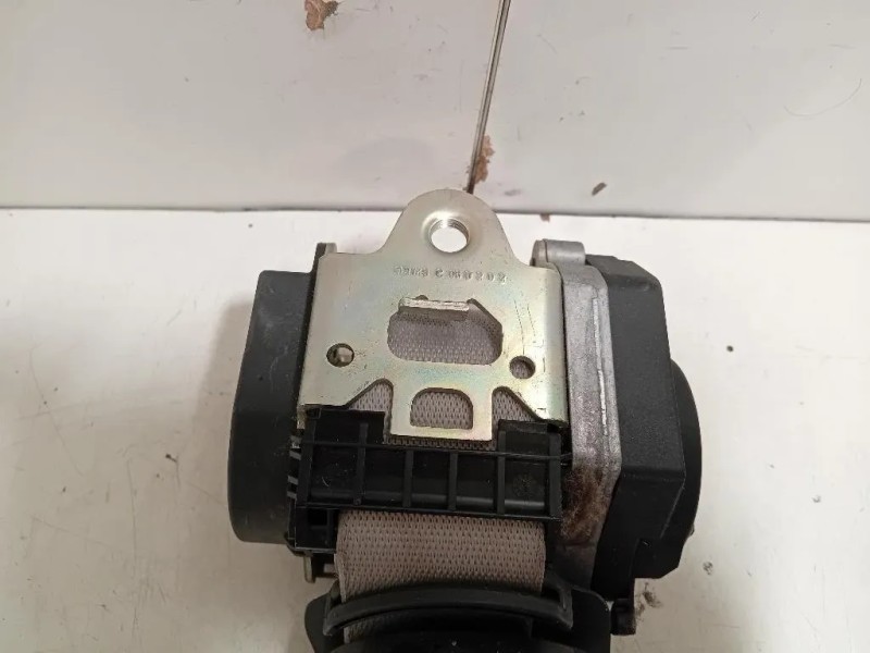 Cintura DI Sicurezza Sedile Centrale ANT 603372200 Mercedes Classe ML W166 2012