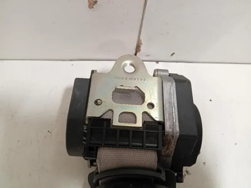 Cintura DI Sicurezza Sedile Centrale ANT 603372200 Mercedes Classe ML W166 2012