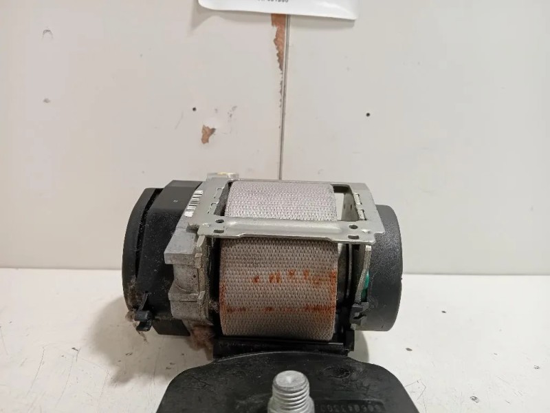 Cintura DI Sicurezza Sedile Centrale ANT 603372200 Mercedes Classe ML W166 2012