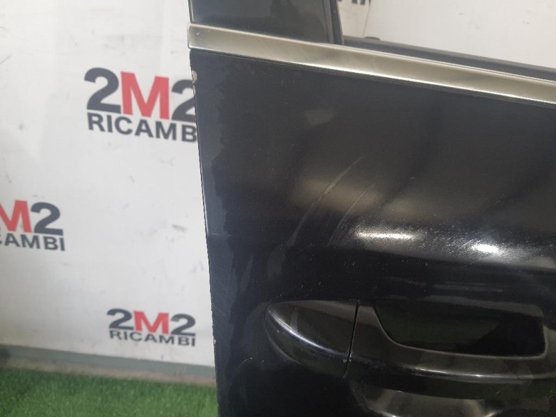 Porta ANT DX NUDA 3C4831056J Volkswagen Passat V 2005