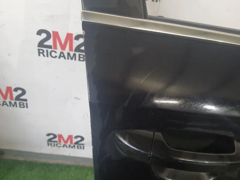 Porta ANT DX NUDA 3C4831056J Volkswagen Passat V 2005