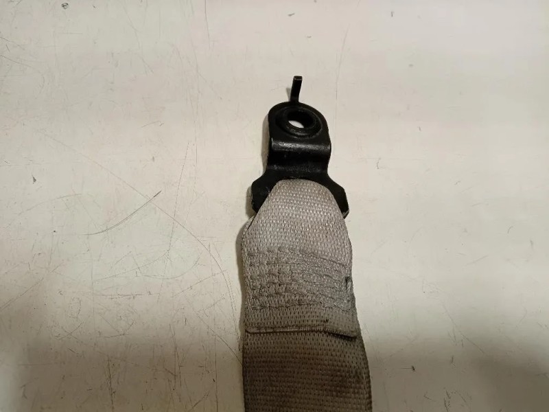 Cintura DI Sicurezza Sedile Centrale ANT 603372200 Mercedes Classe ML W166 2012