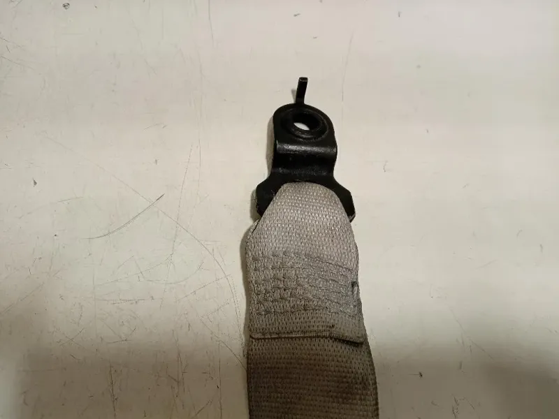 Cintura DI Sicurezza Sedile Centrale ANT 603372200 Mercedes Classe ML W166 2012