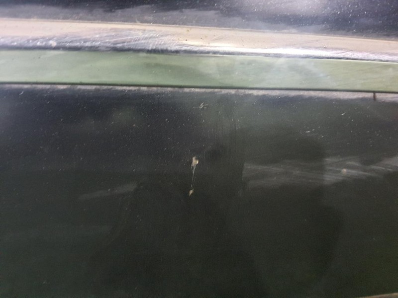 Porta ANT DX NUDA 3C4831056J Volkswagen Passat V 2005