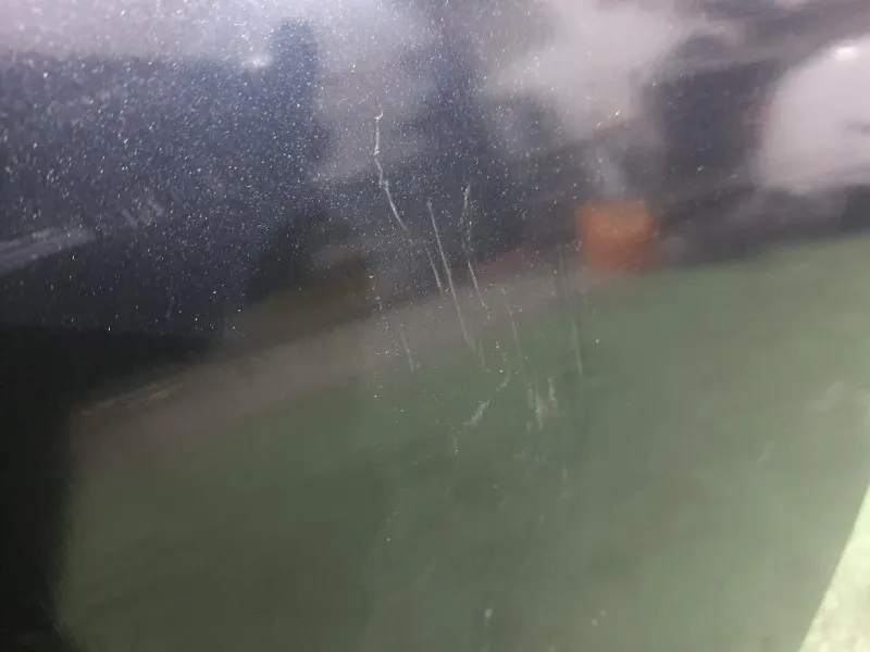 Porta ANT DX NUDA 3C4831056J Volkswagen Passat V 2005