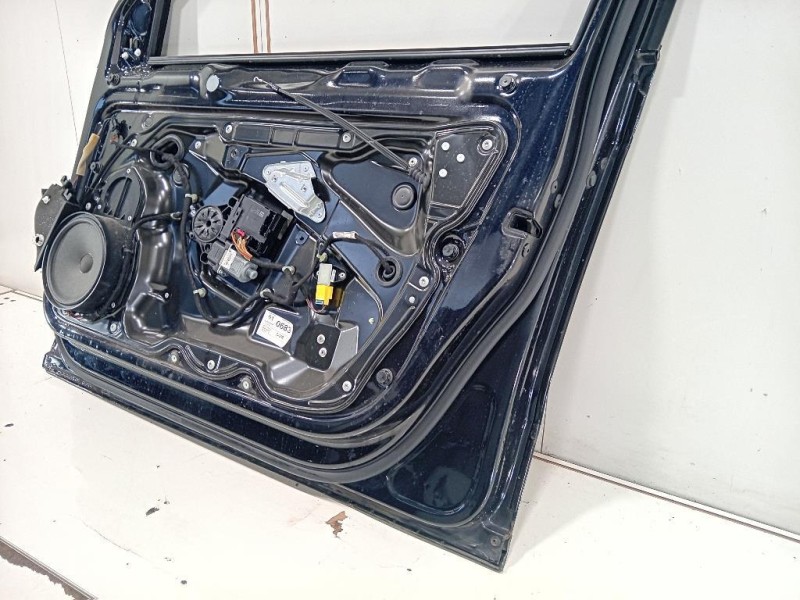 Porta ANT DX 3C4831056J Volkswagen Passat V 2005