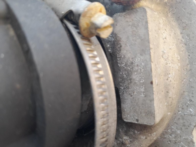 Motore Completo Z20S 150 CV 110 KW Chevrolet Captiva I 2007