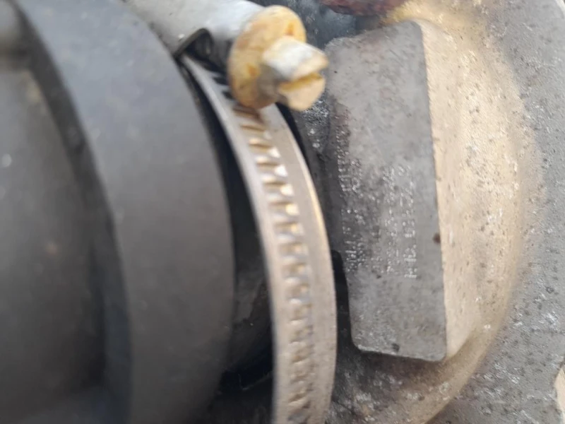 Motore Completo Z20S 150 CV 110 KW Chevrolet Captiva I 2007