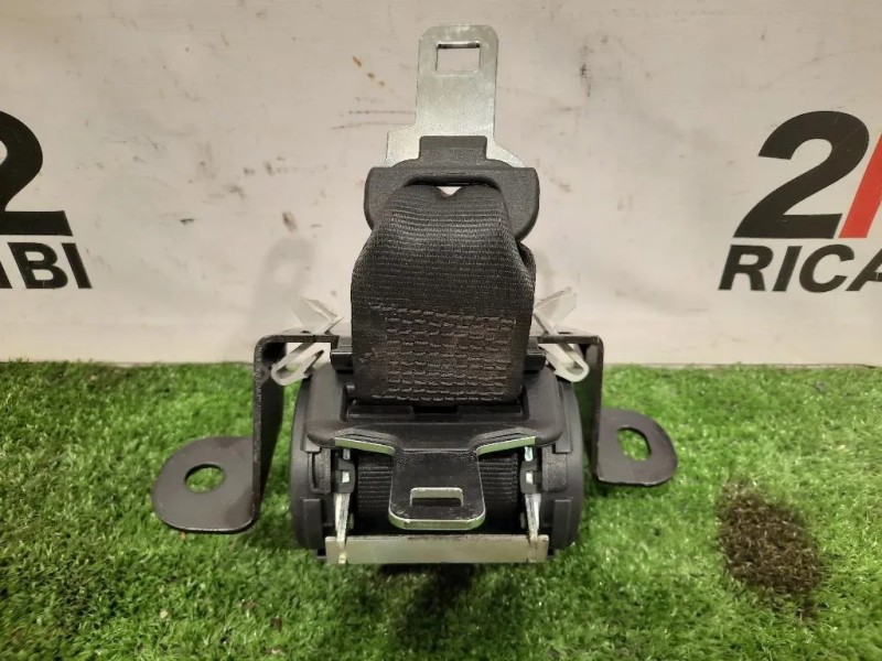 Cintura DI Sicurezza Sedile Centrale POST 88844JD000 Nissan Qashqai I 2007