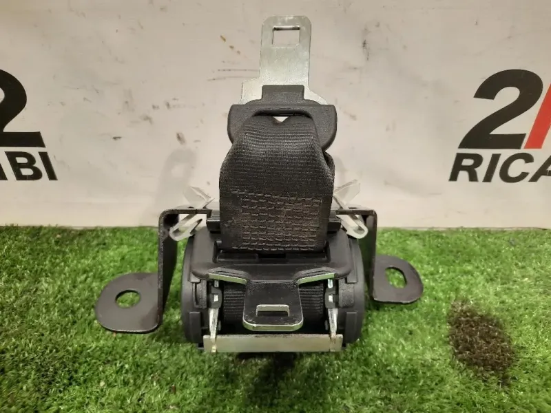 Cintura DI Sicurezza Sedile Centrale POST 88844JD000 Nissan Qashqai I 2007