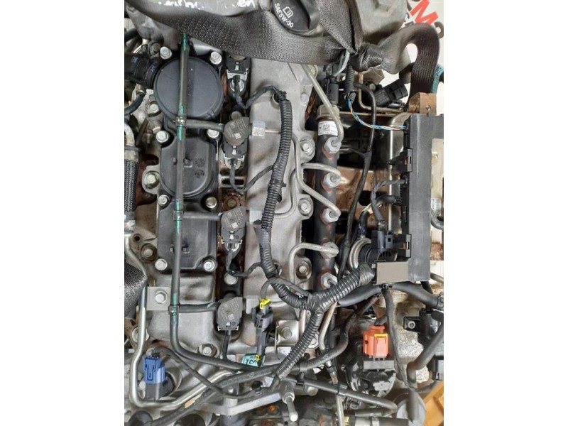 Motore Completo Z20D1 163CV 120KW Chevrolet Orlando 2011