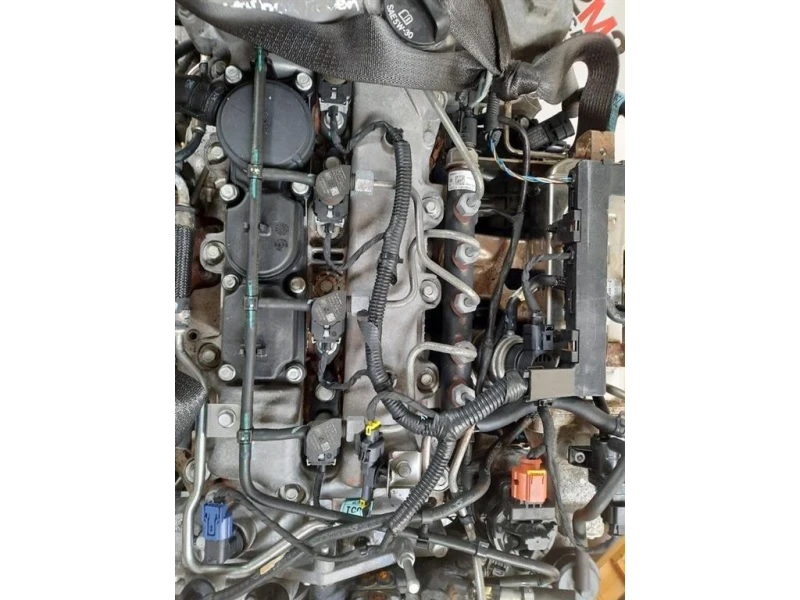 Motore Completo Z20D1 163CV 120KW Chevrolet Orlando 2011