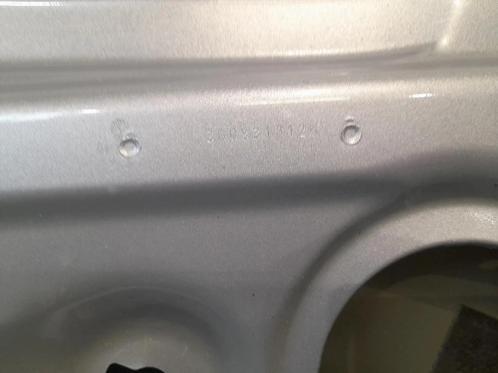 Porta ANT DX 3AA831056 3G0831312K Volkswagen Passat VI 2011