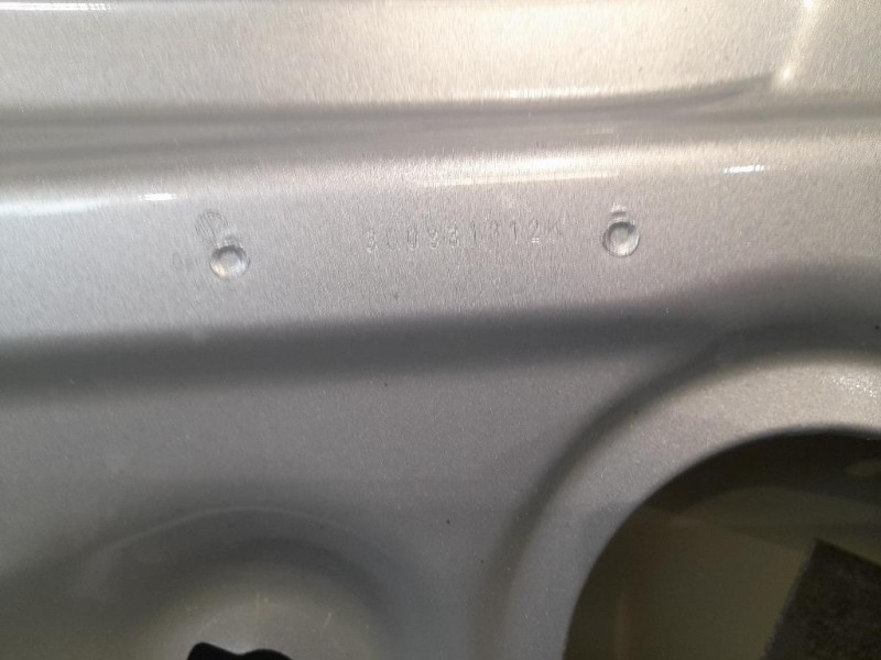 Porta ANT DX 3AA831056 3G0831312K Volkswagen Passat VI 2011