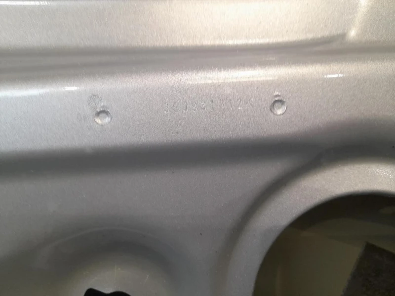 Porta ANT DX 3AA831056 3G0831312K Volkswagen Passat VI 2011