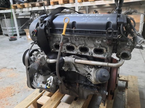 Cintura DI Sicurezza Sedile Centrale POST 39813791 Volvo S60 II 2010