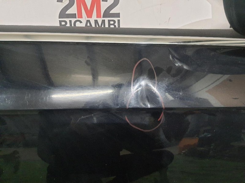 Porta ANT DX NUDA 3AA831056 Volkswagen Passat VI Variant 2011