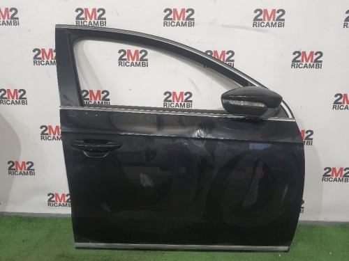 Porta ANT DX NUDA 3AA831056 Volkswagen Passat VI Variant 2011