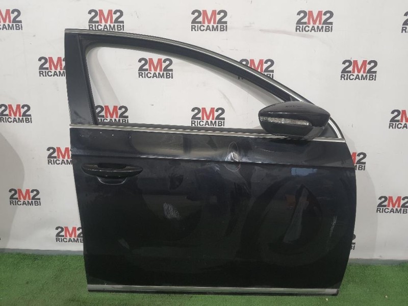 Porta ANT DX NUDA 3AA831056 Volkswagen Passat VI Variant 2011