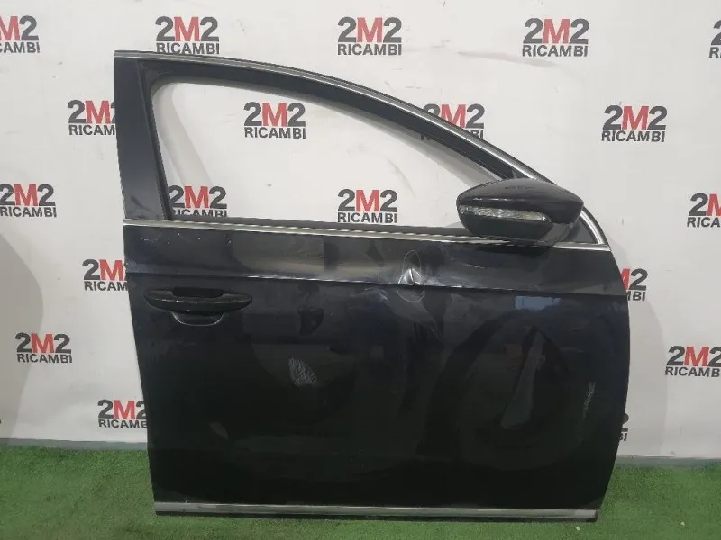 Porta ANT DX NUDA 3AA831056 Volkswagen Passat VI Variant 2011