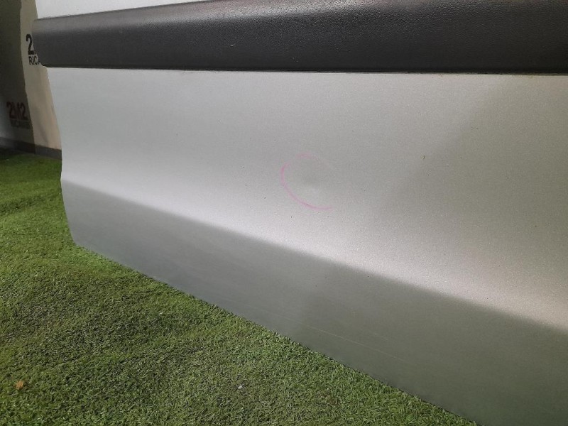 Porta ANT DX 6Q4831056P Volkswagen POLO IV 2002