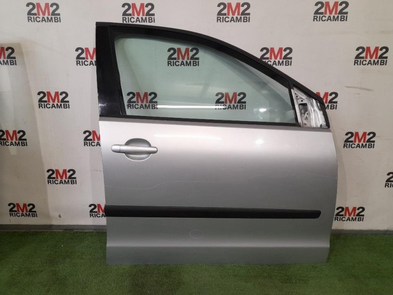 Porta ANT DX 6Q4831056P Volkswagen POLO IV 2002