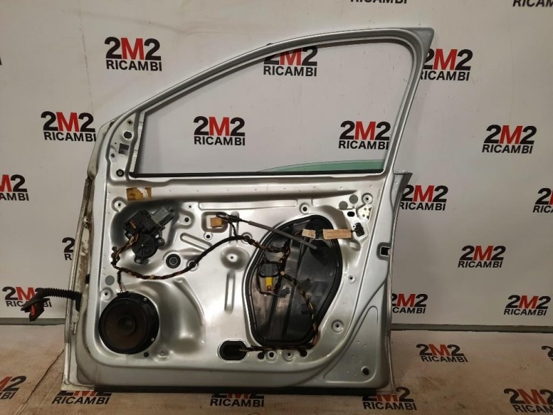 Porta ANT DX 6R4831056J Volkswagen POLO VI 2009