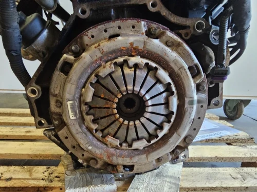 Motore Completo Z18XER F18D4 141 CV 104 KW Chevrolet Orlando 2011