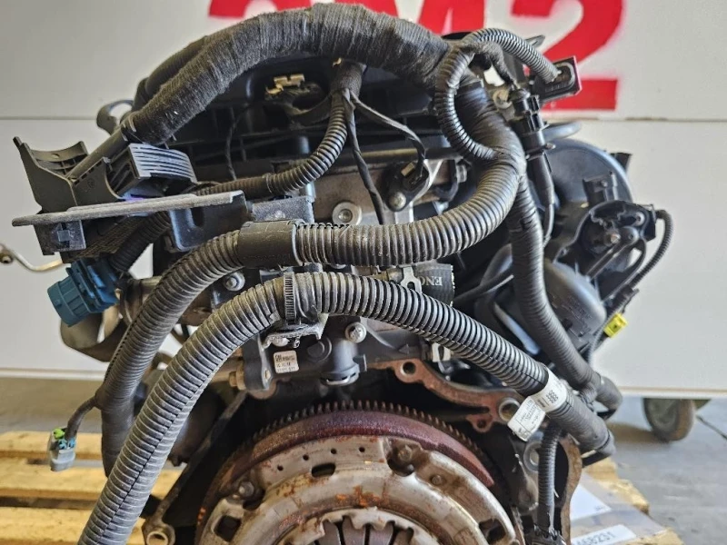 Motore Completo Z18XER F18D4 141 CV 104 KW Chevrolet Orlando 2011