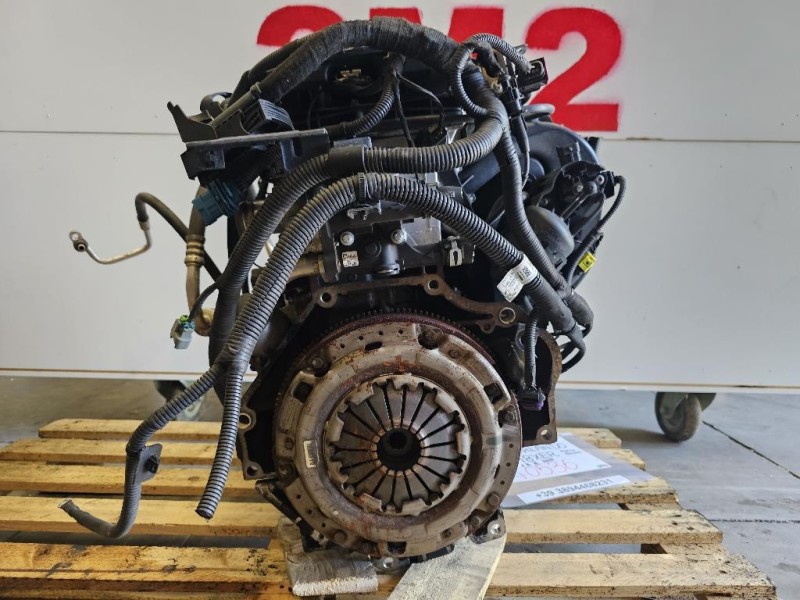 Motore Completo Z18XER F18D4 141 CV 104 KW Chevrolet Orlando 2011