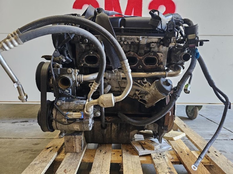 Motore Completo Z18XER F18D4 141 CV 104 KW Chevrolet Orlando 2011