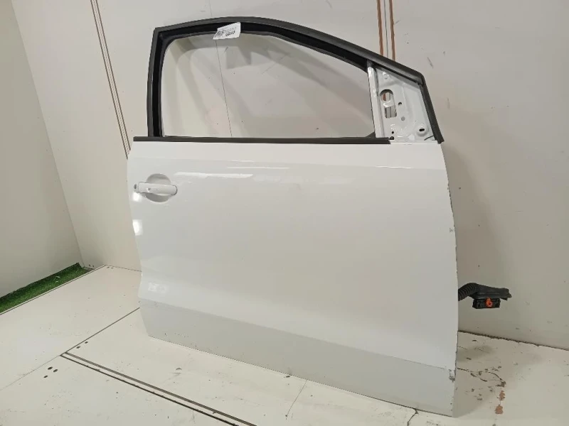 Porta ANT DX 6R3831056J Volkswagen POLO VI 2009