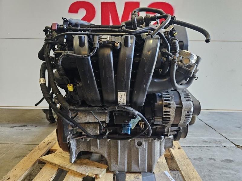 Motore Completo Z18XER F18D4 141 CV 104 KW Chevrolet Orlando 2011