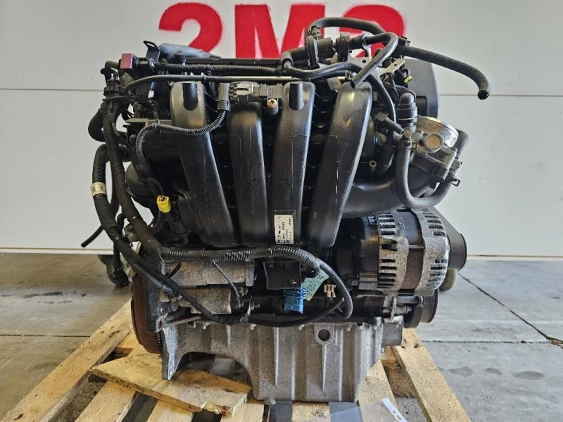 Motore Completo Z18XER F18D4 141 CV 104 KW Chevrolet Orlando 2011