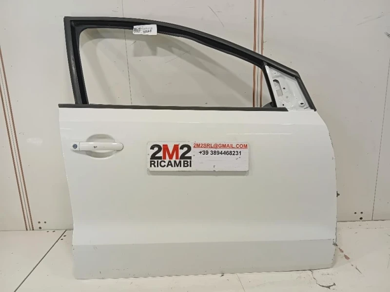 Porta ANT DX 6R3831056J Volkswagen POLO VI 2009