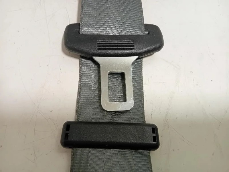 Cintura DI Sicurezza Sedile POST DX 621421000 Audi Q5 8RB 2012