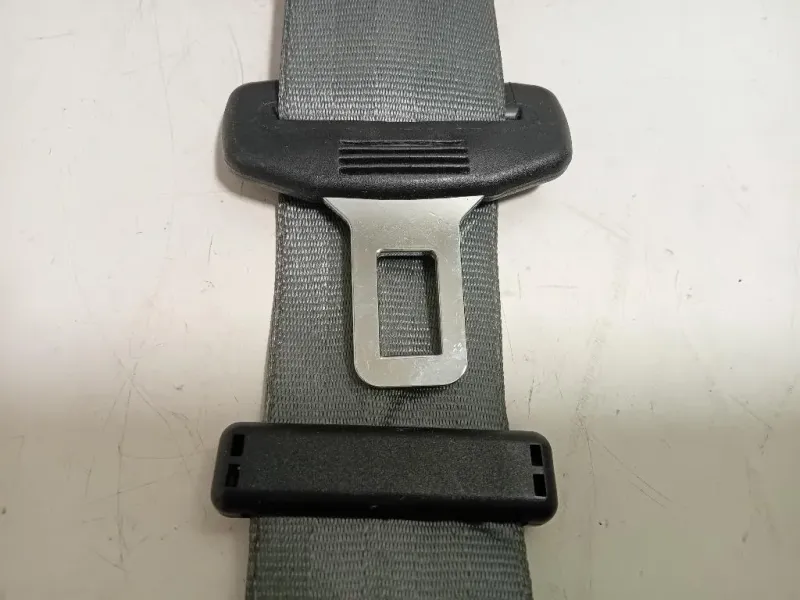 Cintura DI Sicurezza Sedile POST DX 621421000 Audi Q5 8RB 2012